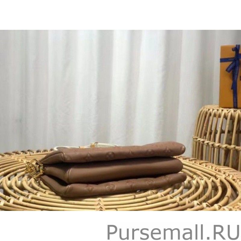 Coussin PM Bag Monogram Lambskin M59277