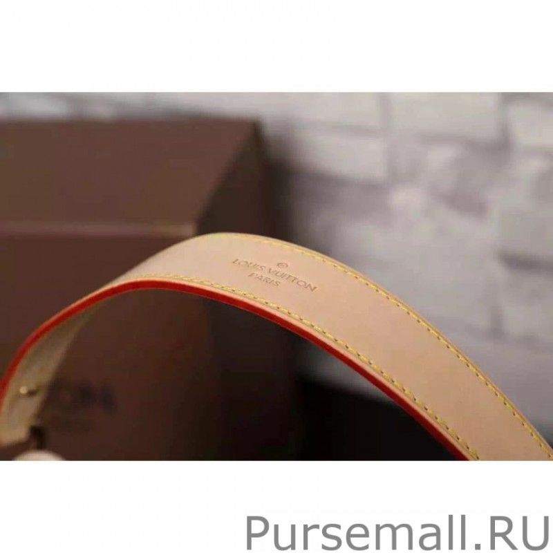 Monogram Canvas Delightful PM M50154