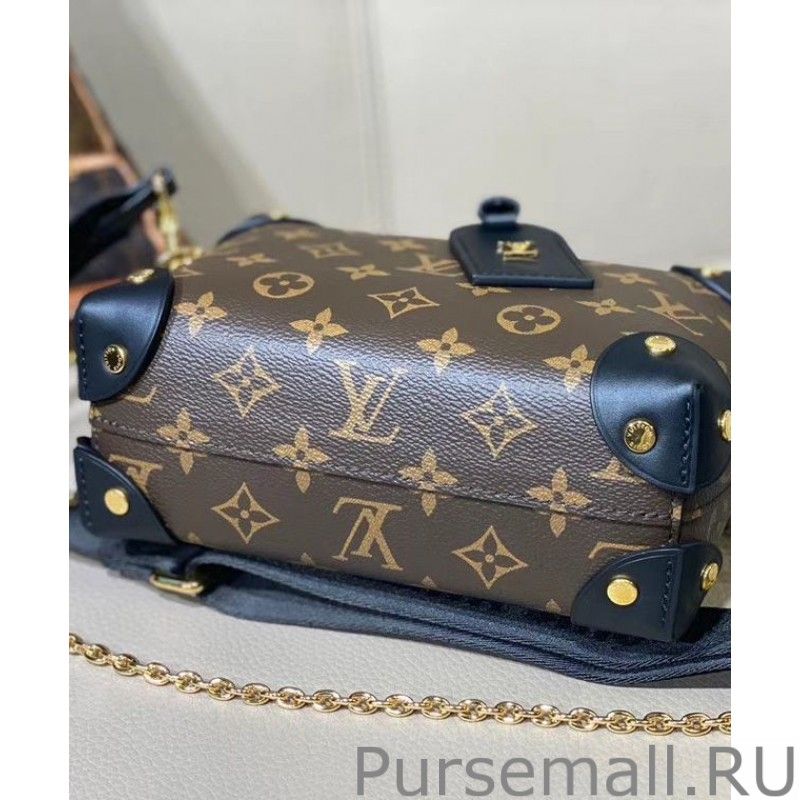 Petite Malle Souple Bag M45571