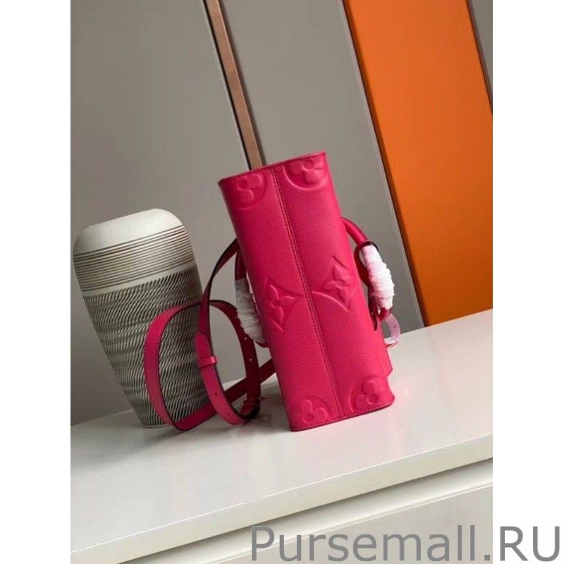 Onthego PM Bag Monogram Empreinte M45660