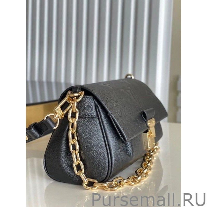 Favorite Bag Monogram Empreinte M45813