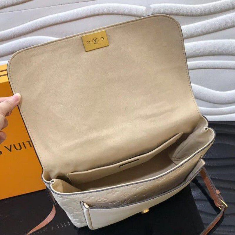 Marignan Bag Monogram Empreinte M44549