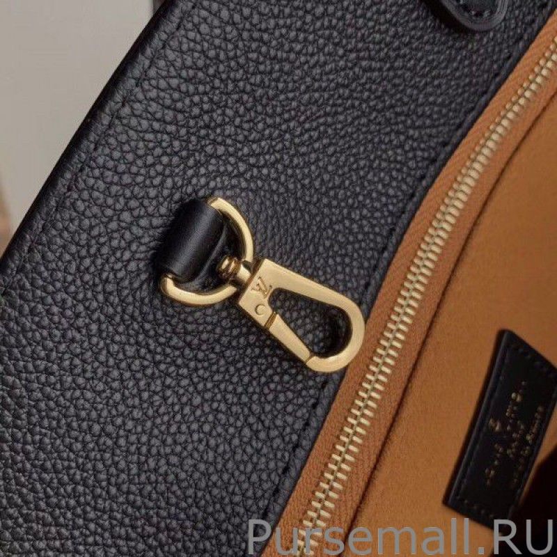 Onthego GM Bag Monogram Empreinte Giant M44925
