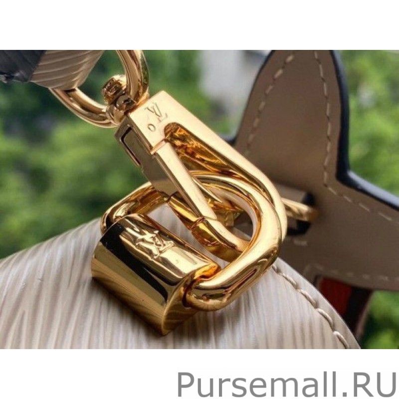 Twist PM Bag Epi Leather M57049