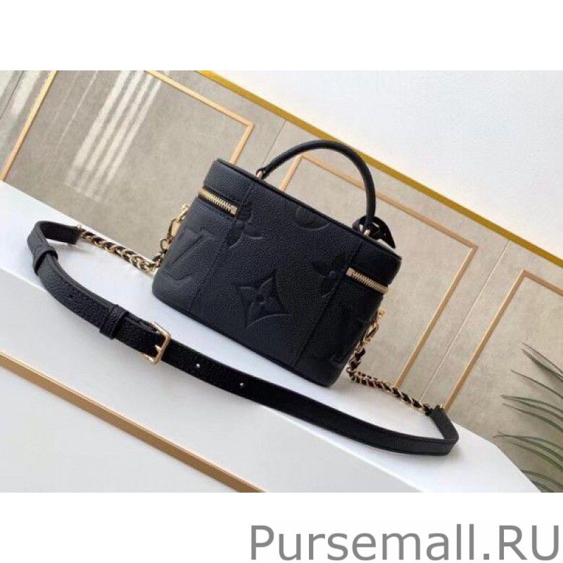 Vanity PM Monogram Empreinte M45598