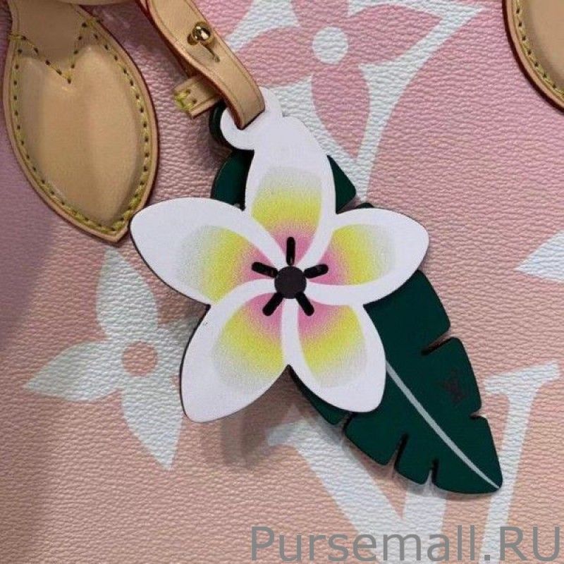 OnTheGo GM Bag Monogram Giant M57641