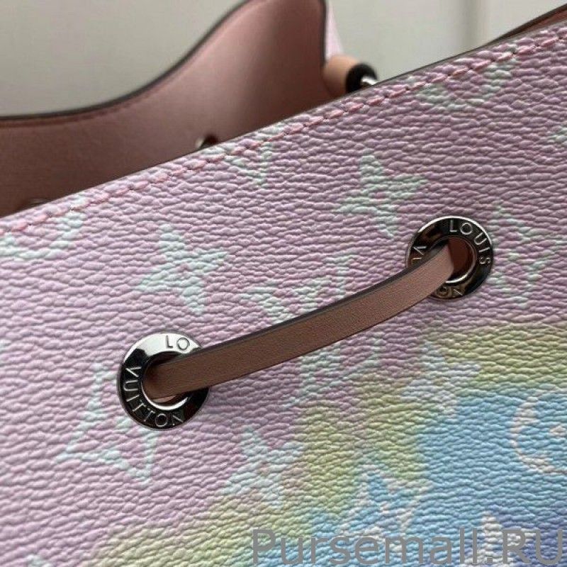 LV Escale NeoNoe MM Bag M45124
