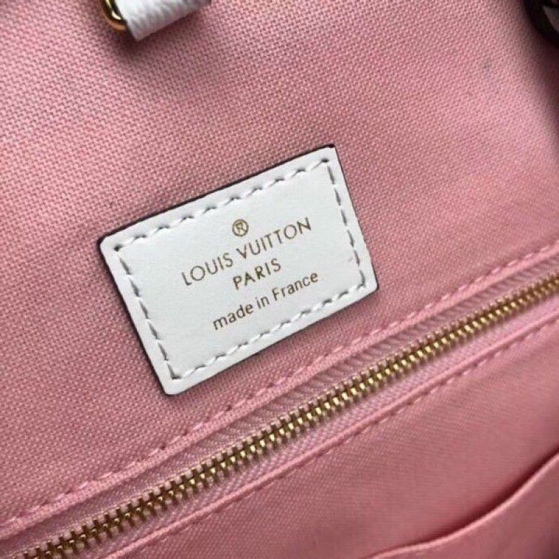 Onthego Bag Giant Monogram M44569