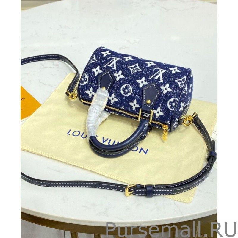 Nano Speedy Bag M81168