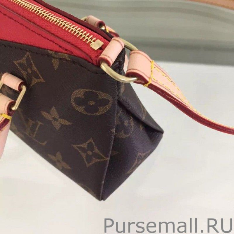 Nano Pallas Bag Monogram M61254