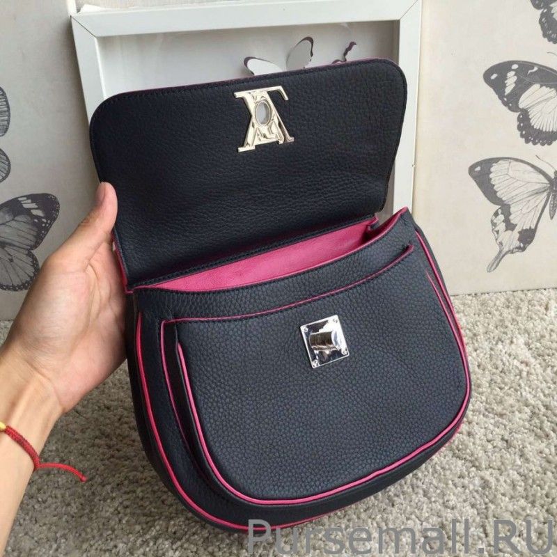 Black Marceau Bag M50352