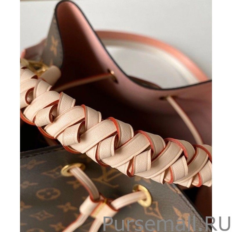 Neonoe MM Bag M45577 Brown