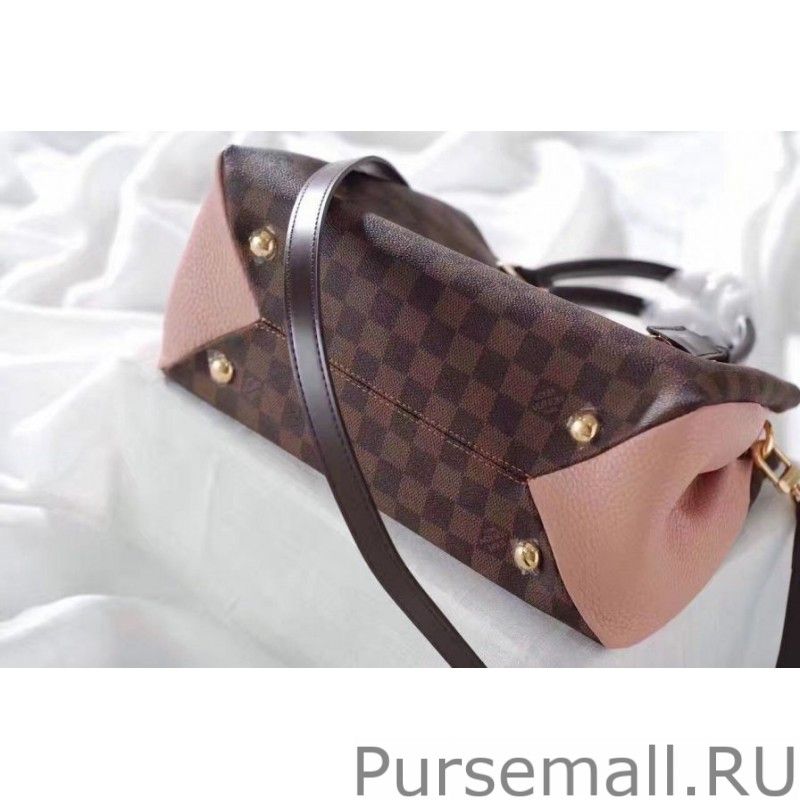 Brittany Bag Damier Ebene N41674