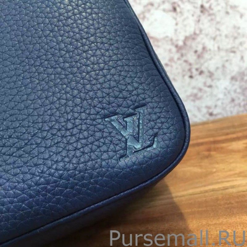 Amazone 22 Cuir Taurillon M54302