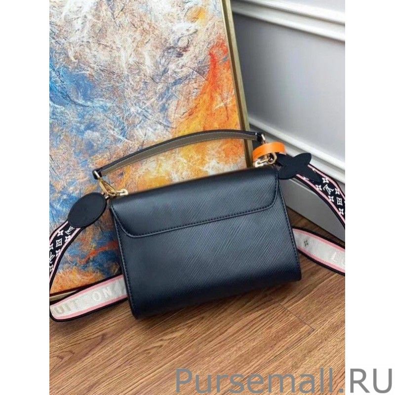 Twist MM Bag Epi Leather M57050