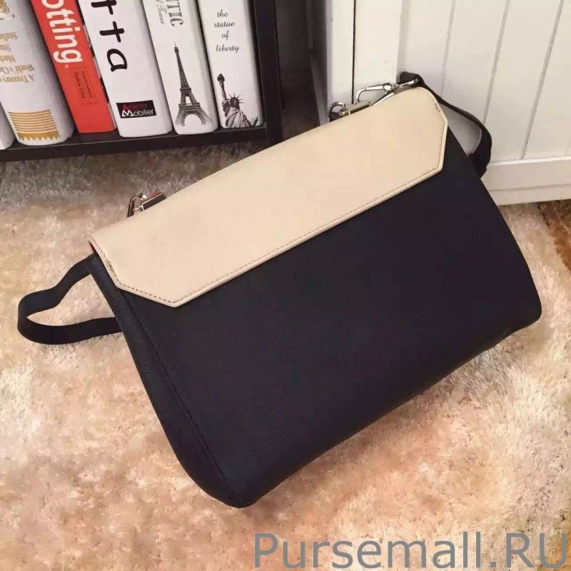 Vanille Noir Lockme II M50252