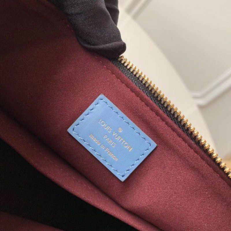 Beaubourg Hobo Mini Monogram Canvas M55090