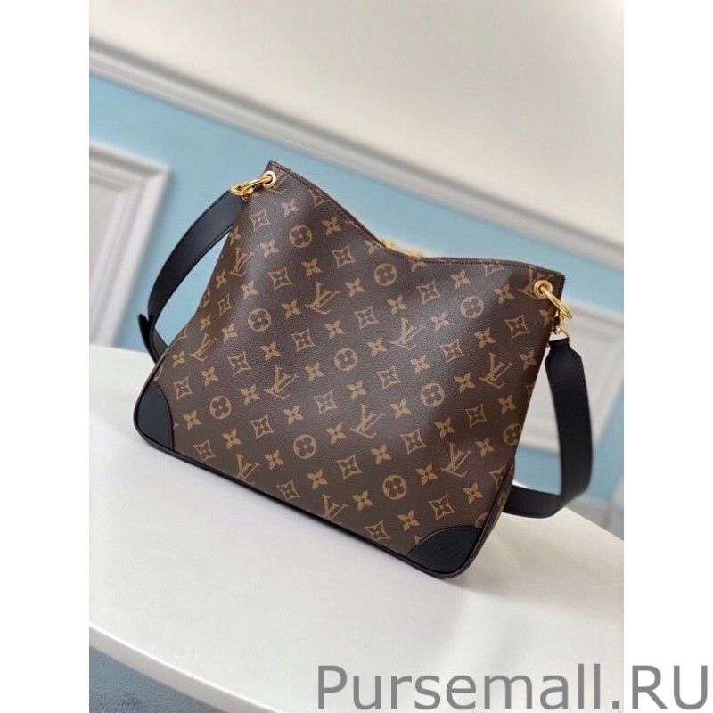 Odeon MM Bag Monogram Canvas M45352