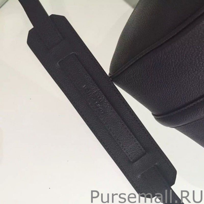 Black SC BB Bag M48850