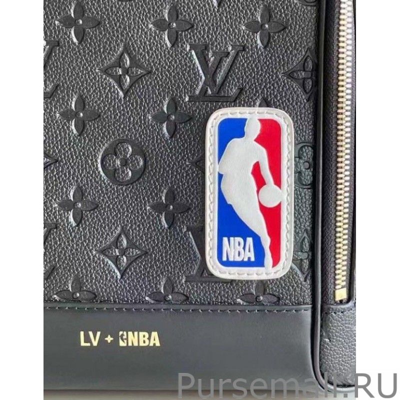 LVxNBA Basketball Backpack M57972