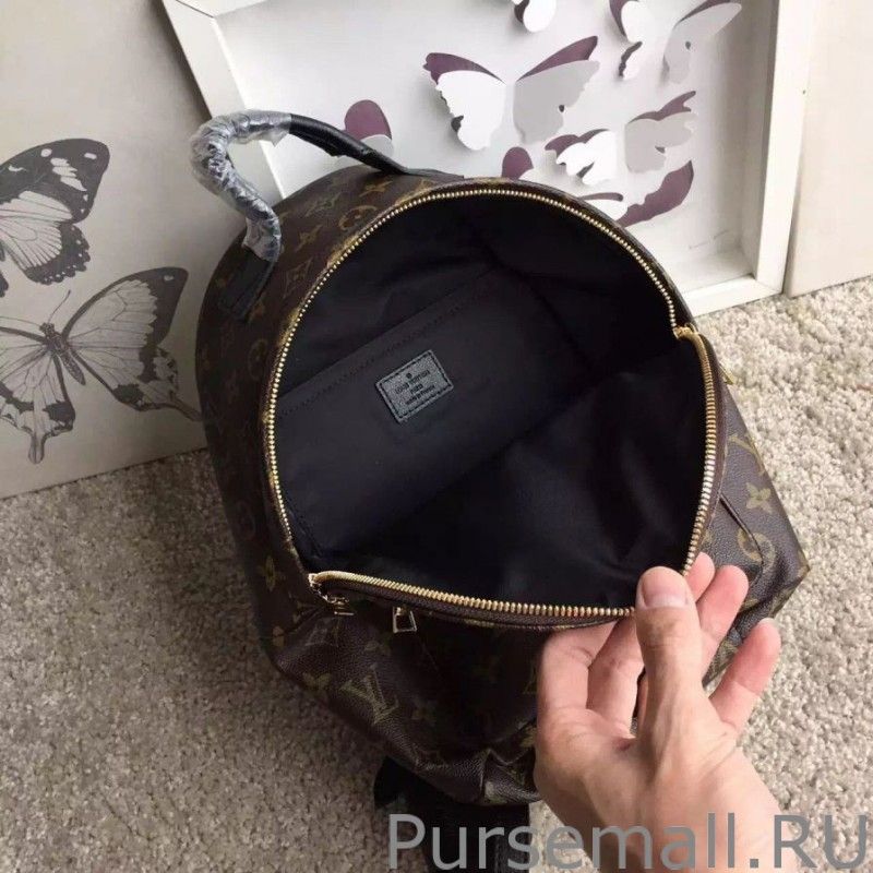 Palm Springs Backpack PM M41560