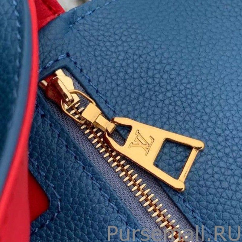 LV Pont 9 Soft PM Bag M58964