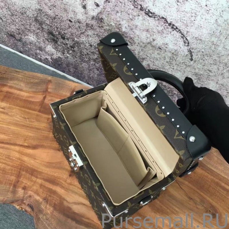 City Trunk PM Monogram M43118