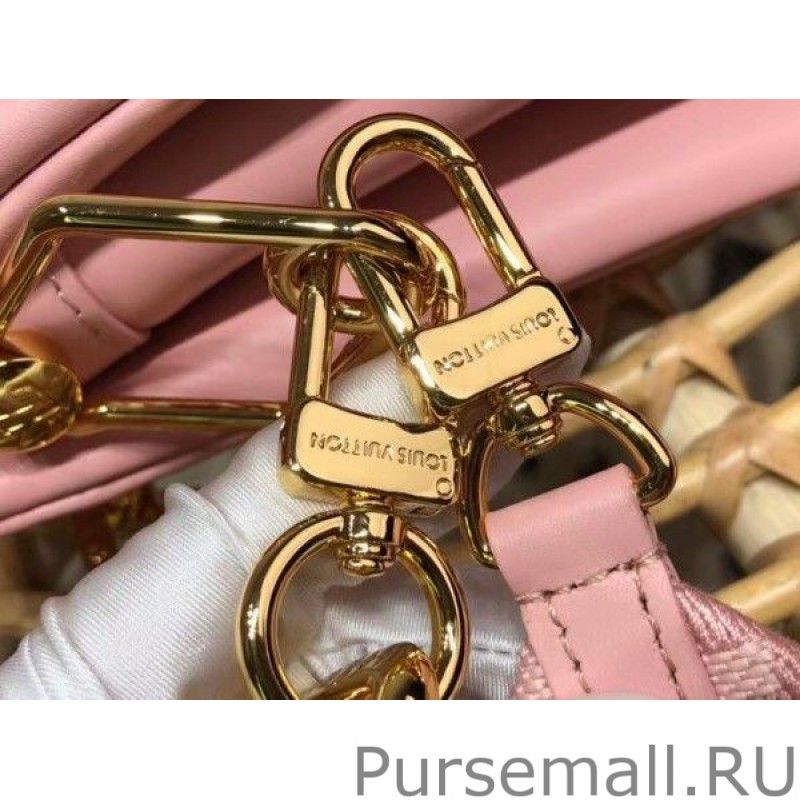 Coussin PM Bag Monogram Lambskin M59276