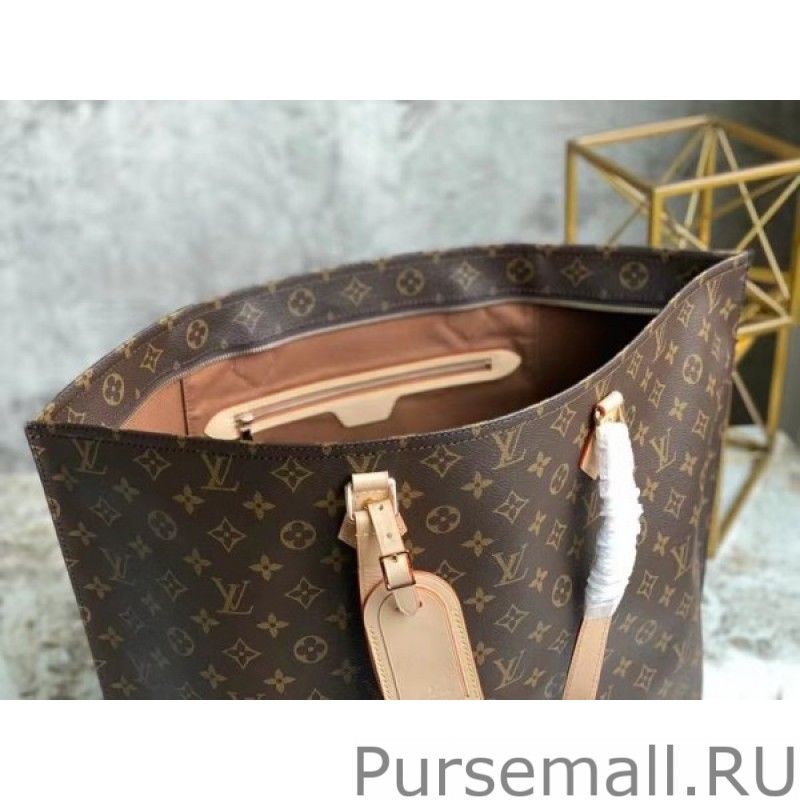 ALL-IN MM Bag Monogram Canvas M47029