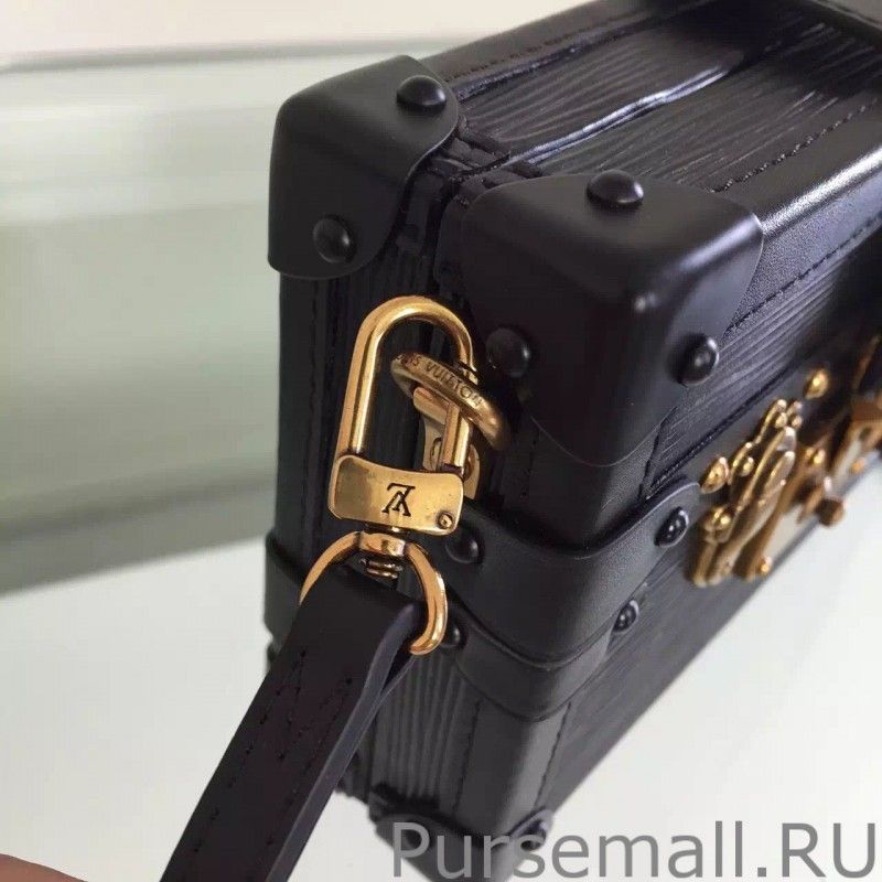 Petite Malle Epi Leather M5001N