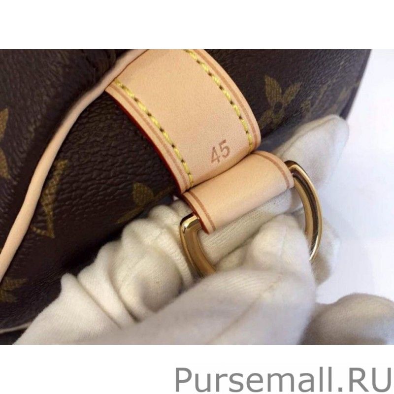 Keepall Bandoulière 45 Monogram M41418