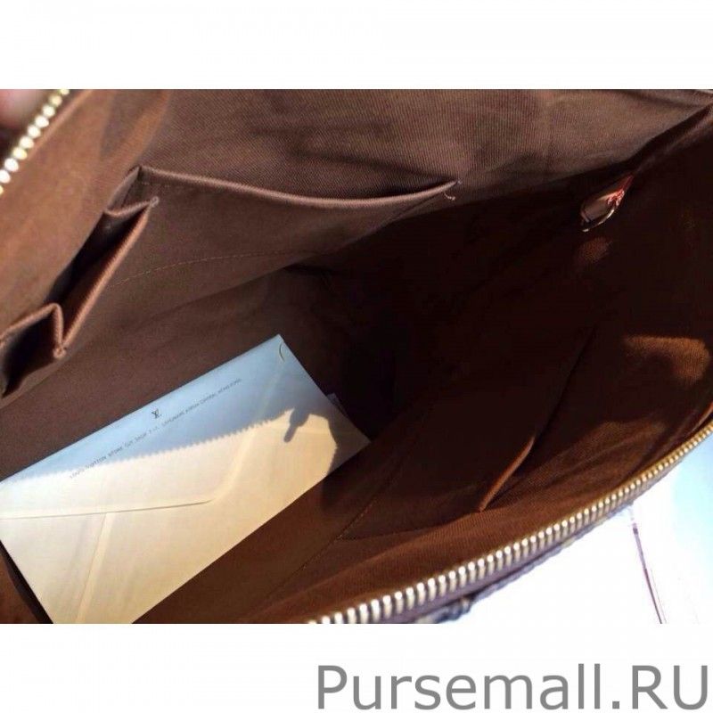 Totally GM Monogram Canvas M56690