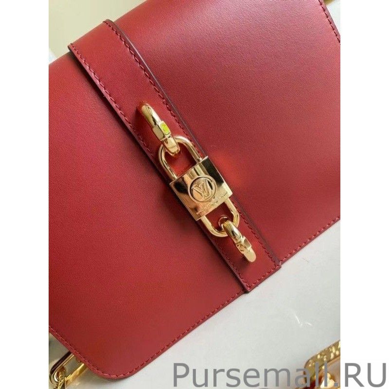 Rendez Vous Bag In Calfskin M57744