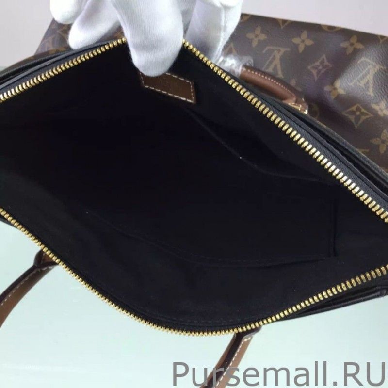 Pallas Monogram Canvas M41064