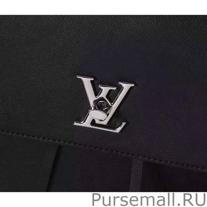 Lockme Backpack Bag M41815