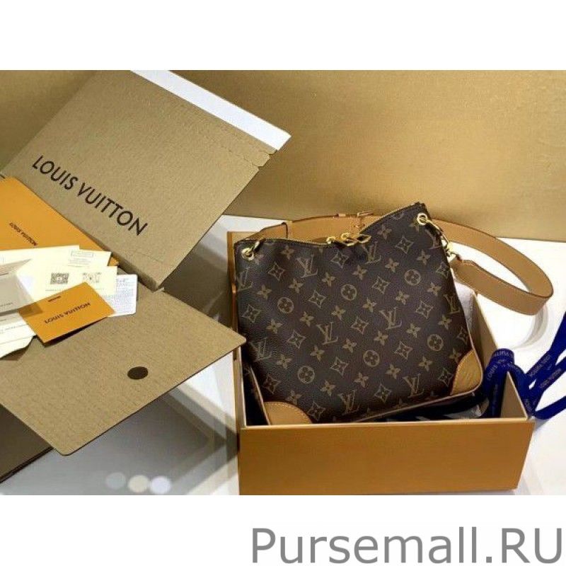 Odeon PM Bag Monogram Canvas M45354