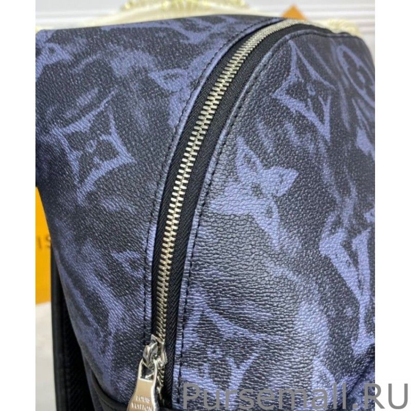 Discovery Backpack PM M57274 Black