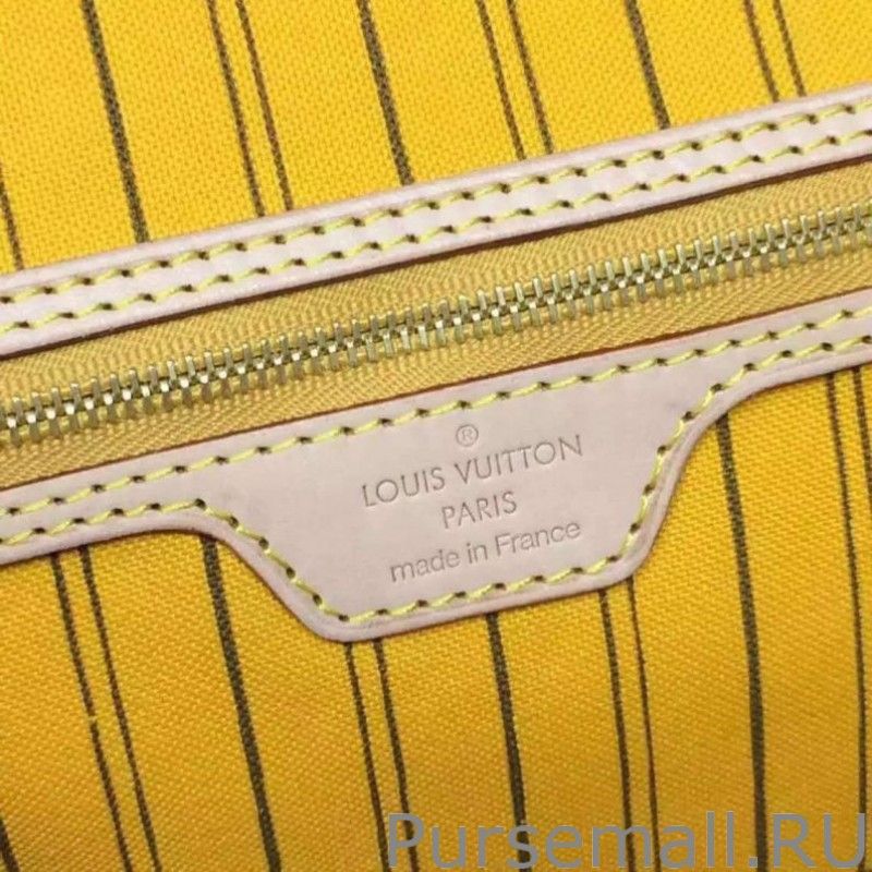 Alma PM Monogram Canvas M53151