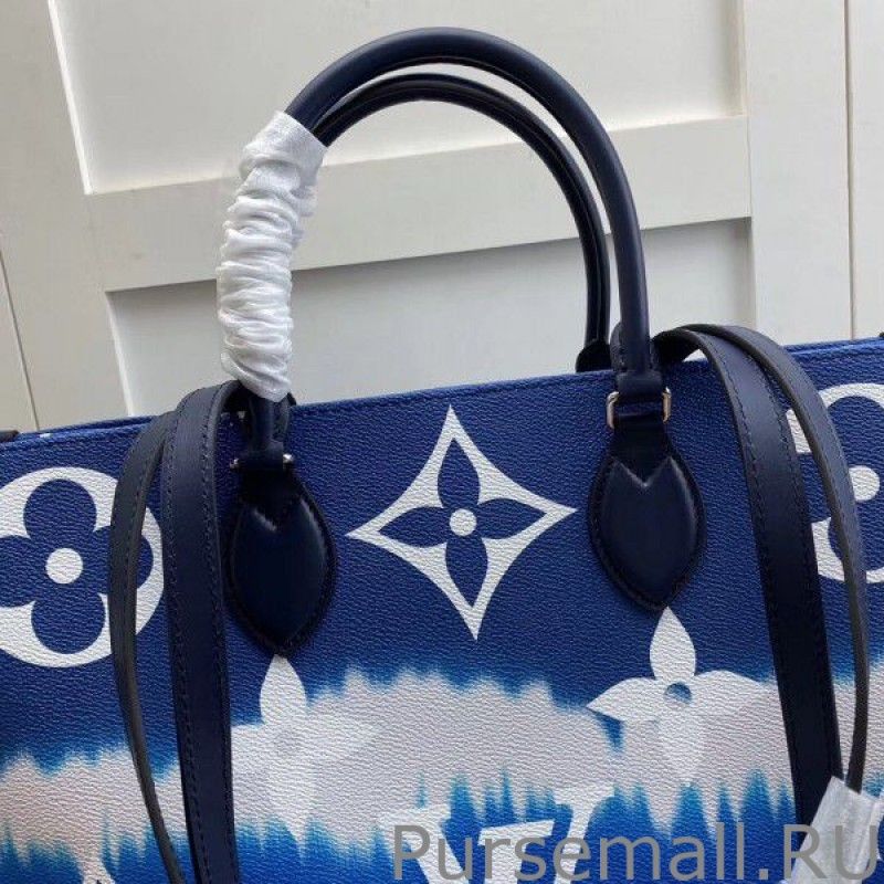 LV Escale Onthego GM Bag M45120