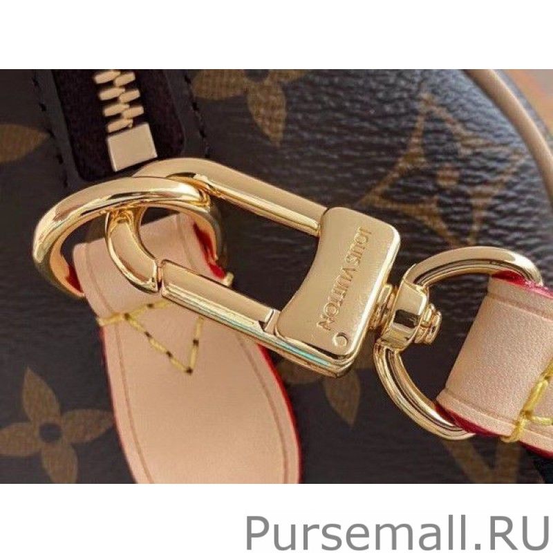 Speedy Bandouliere 20 Monogram M45957