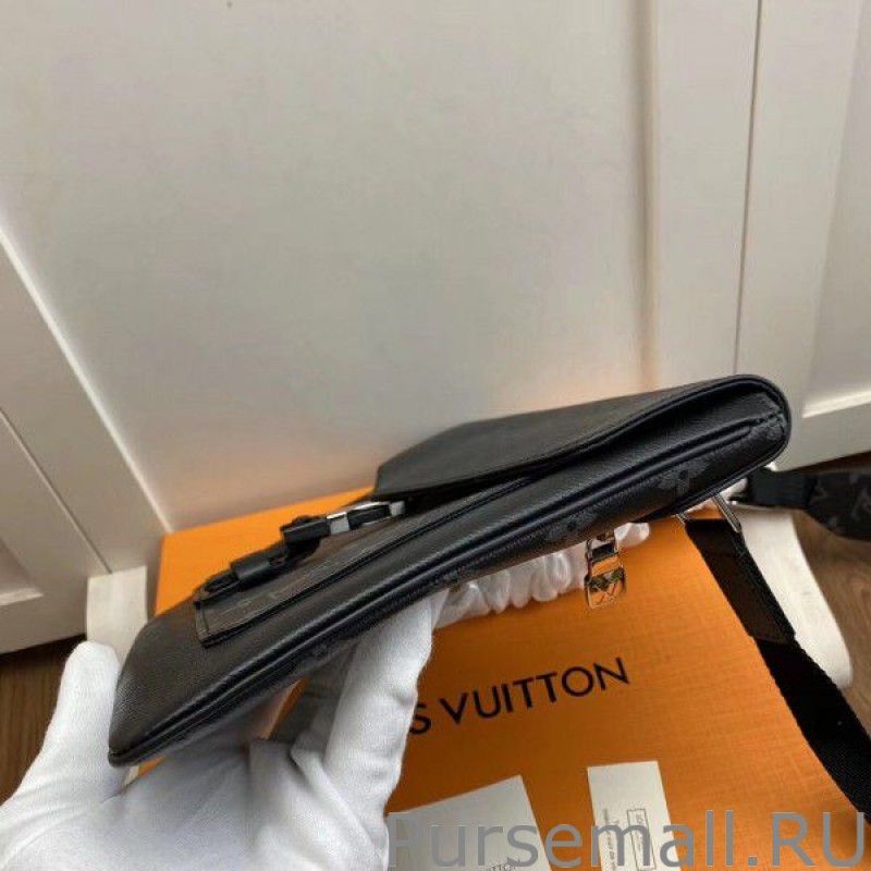 Outdoor Flap Messenger Taiga Eclipse M30413