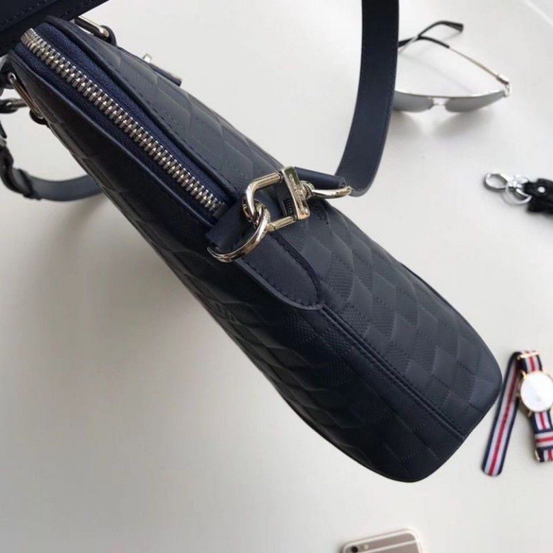 Avenue Soft Briefcase Damier Infini N41020