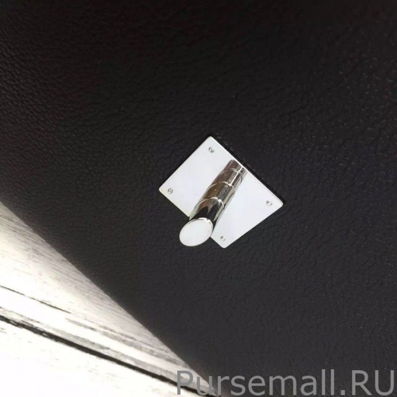 Noir Lockme II M50250