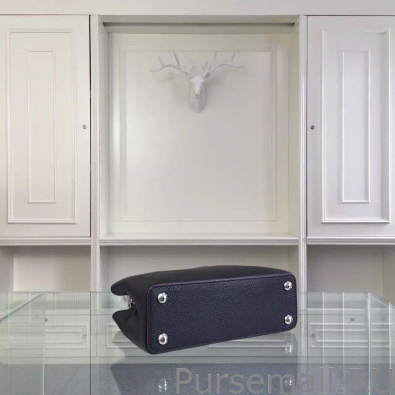 Cobalt Capucines BB M94517