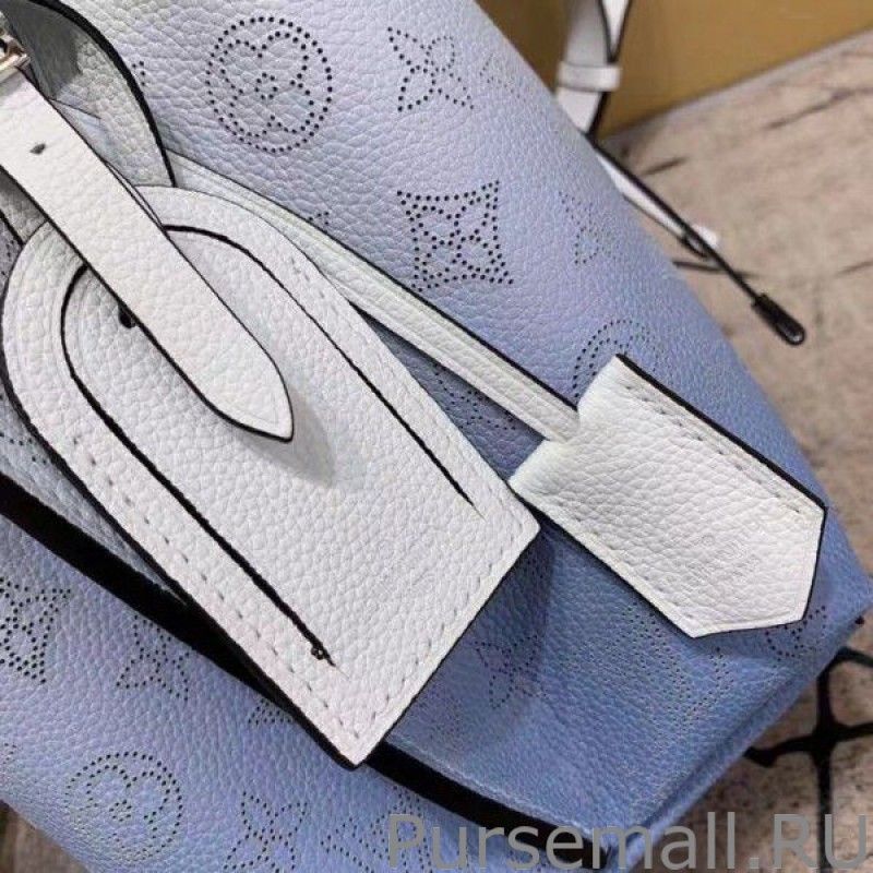 Muria Bag Gradient Blue Mahina M57853