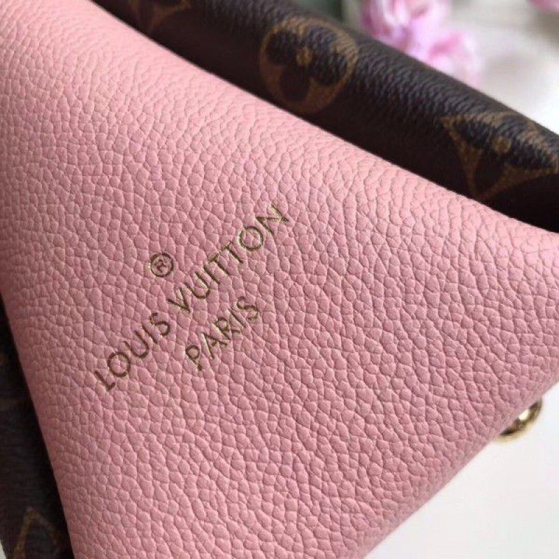 Surene BB Bag Monogram Canvas m43777