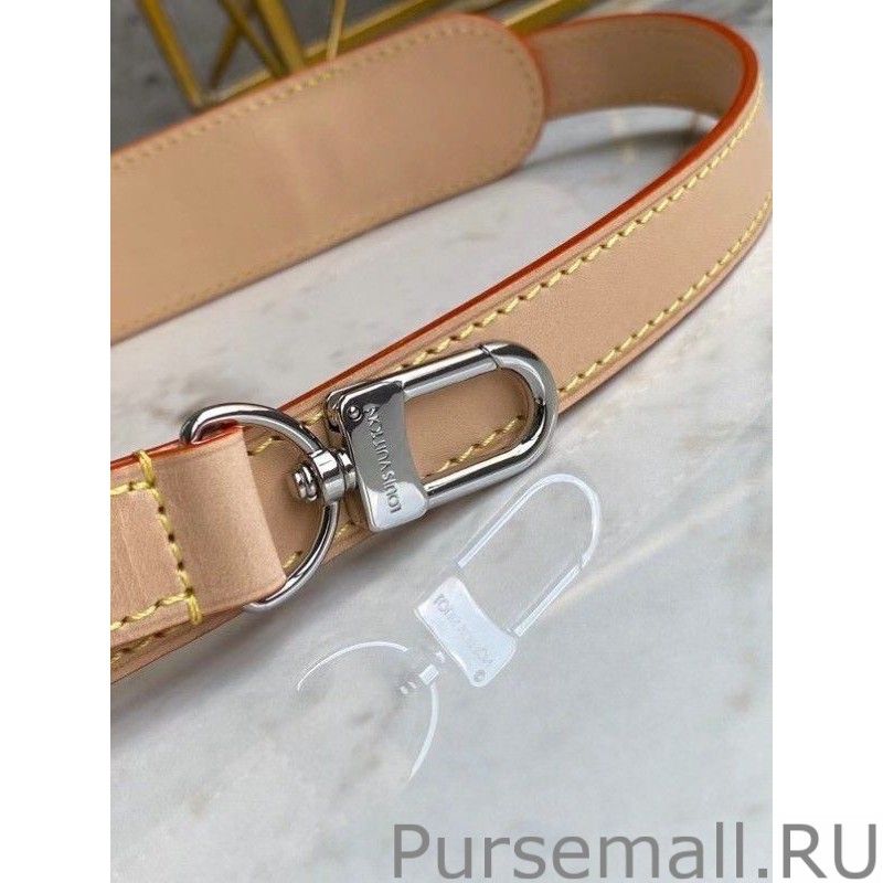 Sac Plat Tote Monogram Mirror M45884