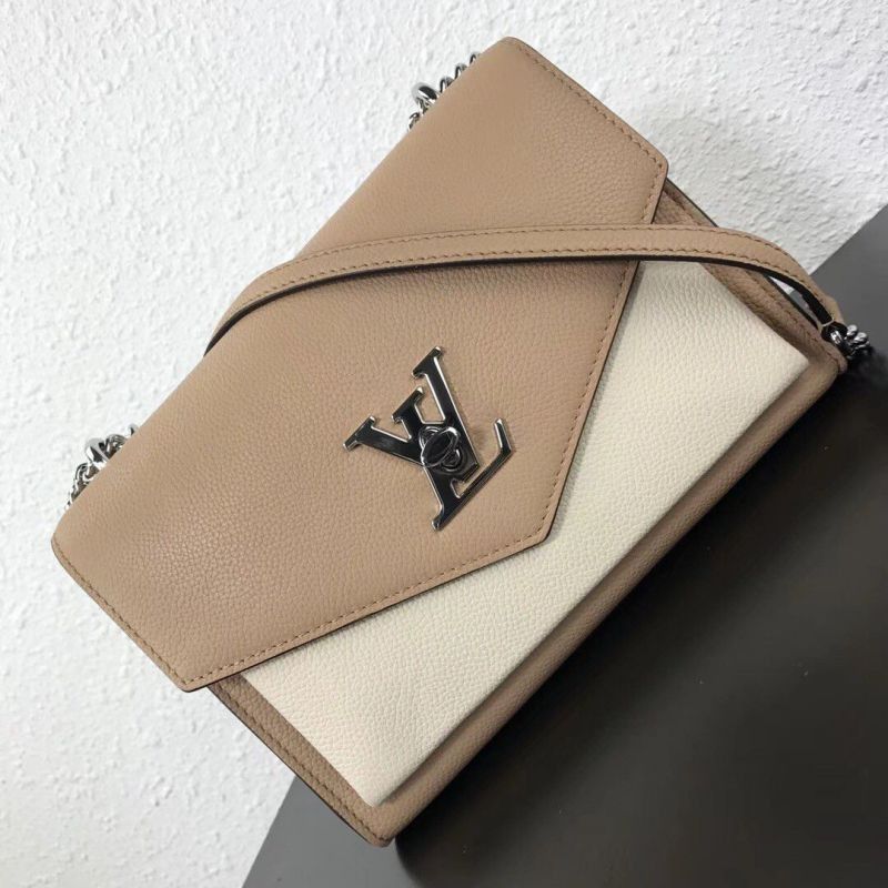 Bicolor Mylockme BB Bag M51424