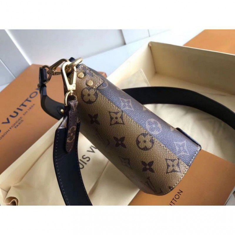 Bento Box Monogram Reverse M43518