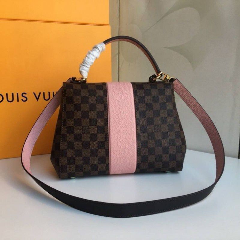 Bond Street Bag Damier Ebene N64417